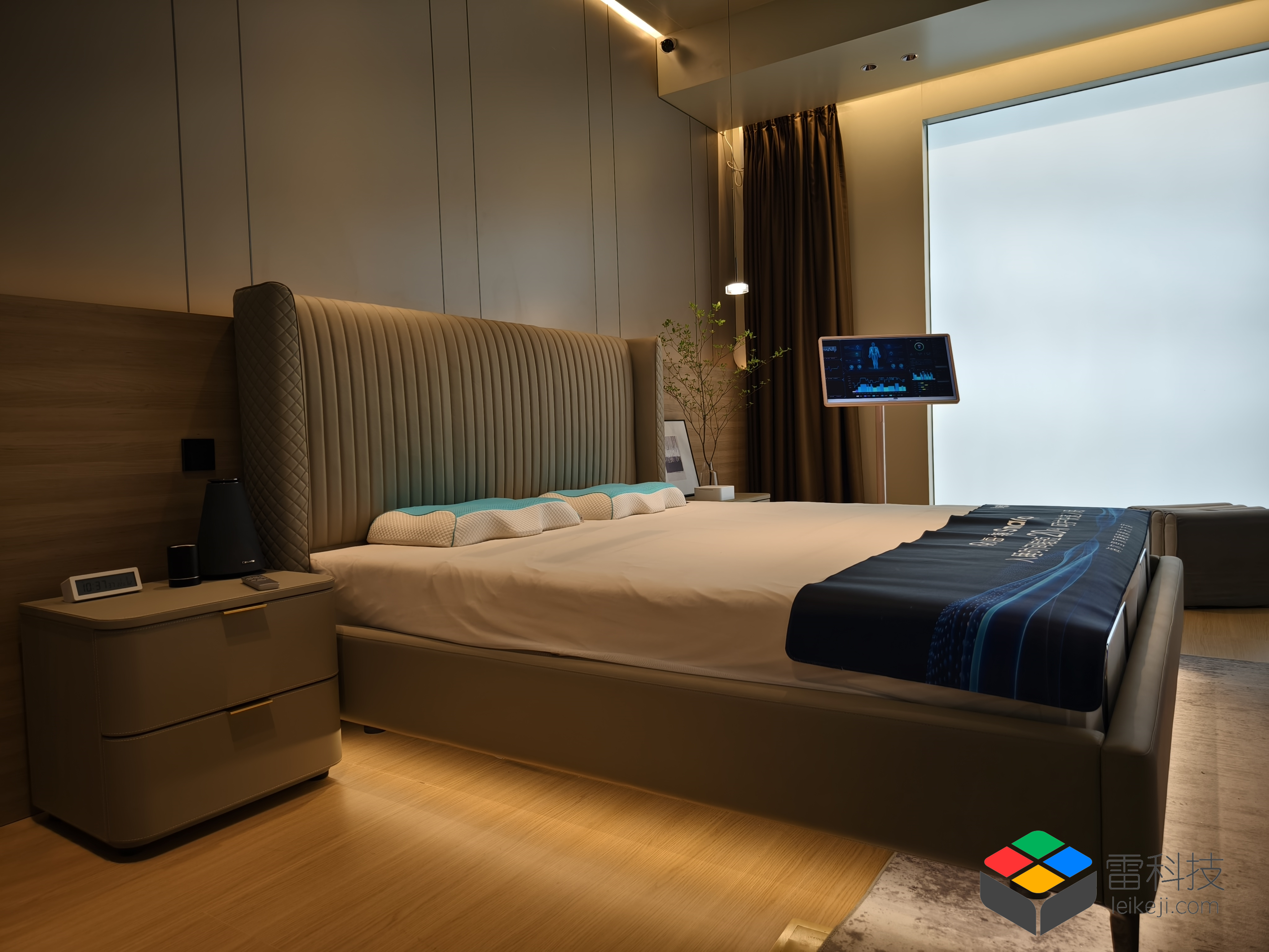 枕D5后我认为SKG会成智能睡眠破局者爱游戏app登录体验安睡眼罩T5和安睡(图4)