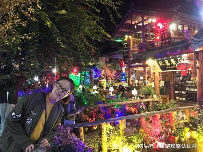 导游什么价格和昆明旅游必去景点大全爱游戏(ayx)云南十佳网红优秀(图1)
