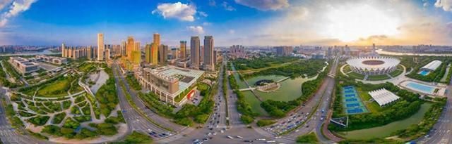 新二线城市排行榜：佛山居首金爱游戏爱体育2024年30个(图1)