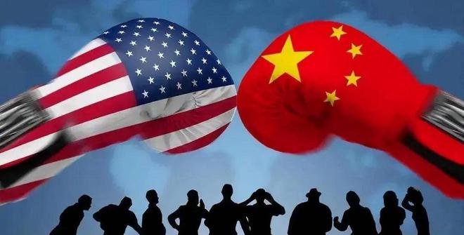 特朗普上台对南海局势的影响爱游戏拜登已经挖了一个大坑