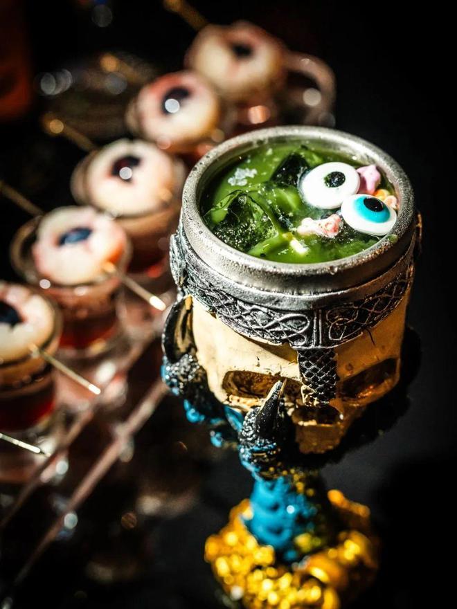 异 故 事 大 集爱游戏平台酒 店 灵(图20)