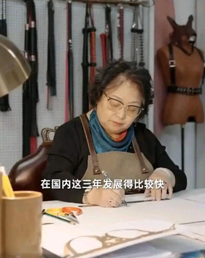 6岁的东北女王你用的东西可能出自她手爱游戏app网站手机版人类的福音？6(图7)