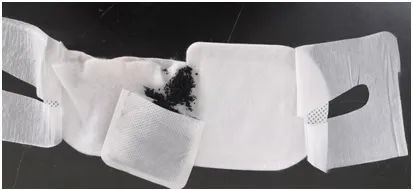 大测评哪款才是眼部SPA好搭子？｜申评测爱游戏(ayx)中国网站30款蒸汽眼罩(图3)