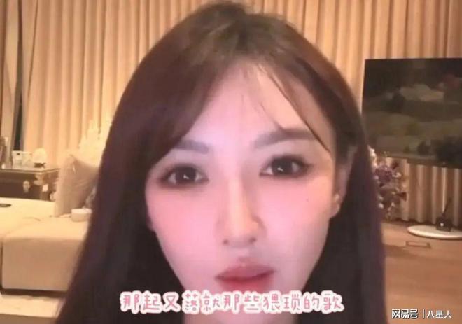 快速反击不愿放弃试图挽回手段依然拙劣爱游戏ayx黄晓明释放分手信号!叶珂(图5)