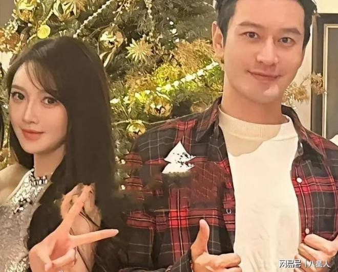 快速反击不愿放弃试图挽回手段依然拙劣爱游戏ayx黄晓明释放分手信号!叶珂(图8)