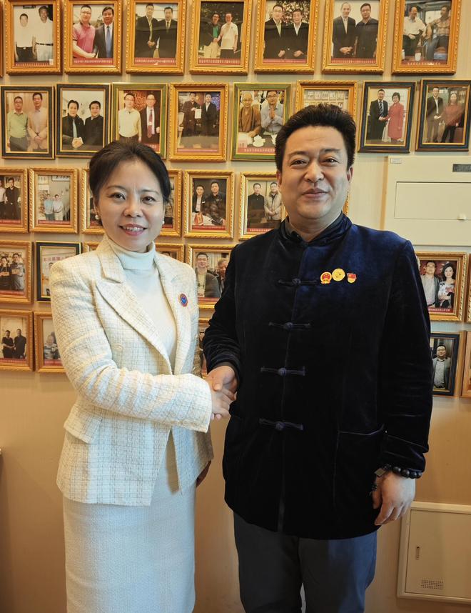 民视觉健康科普公益行动爱游戏最新2024国(图3)