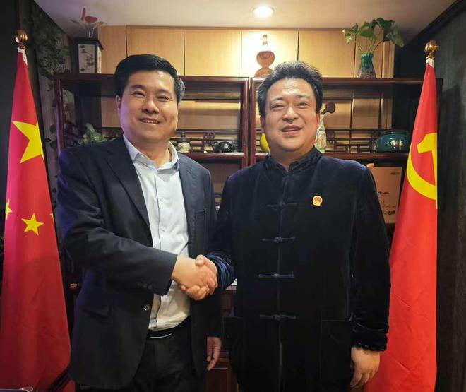 民视觉健康科普公益行动爱游戏最新2024国(图1)